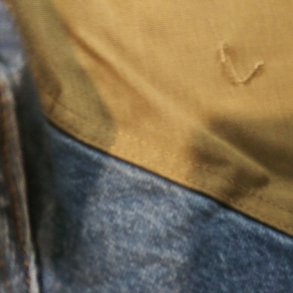 Hunting pants - Picture 2 of 4